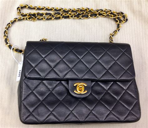 real or fake chanel bag|real authentic chanel handbags.